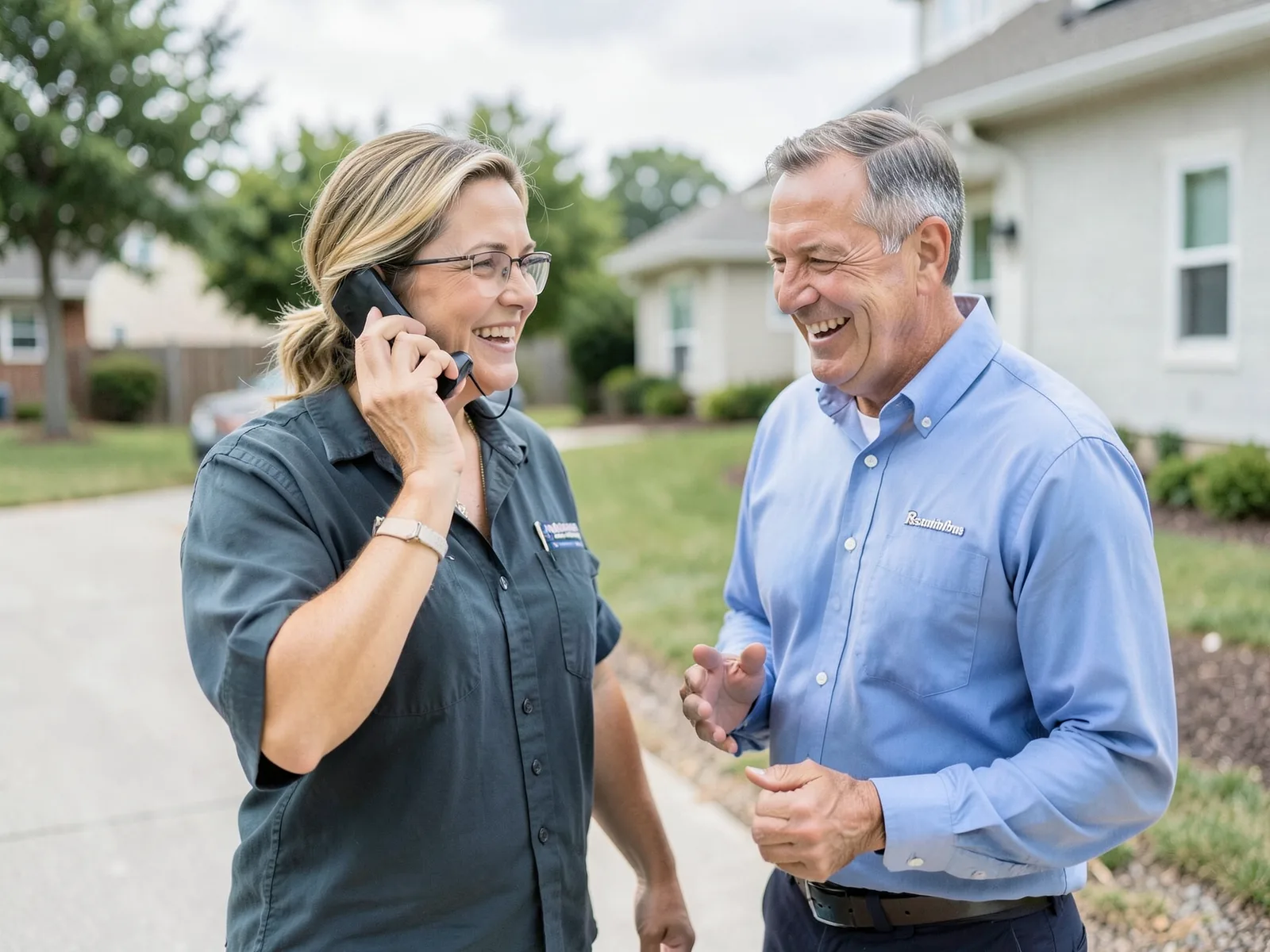 Frequently Asked Questions About Storm Recovery Services in Spring Lake, MI